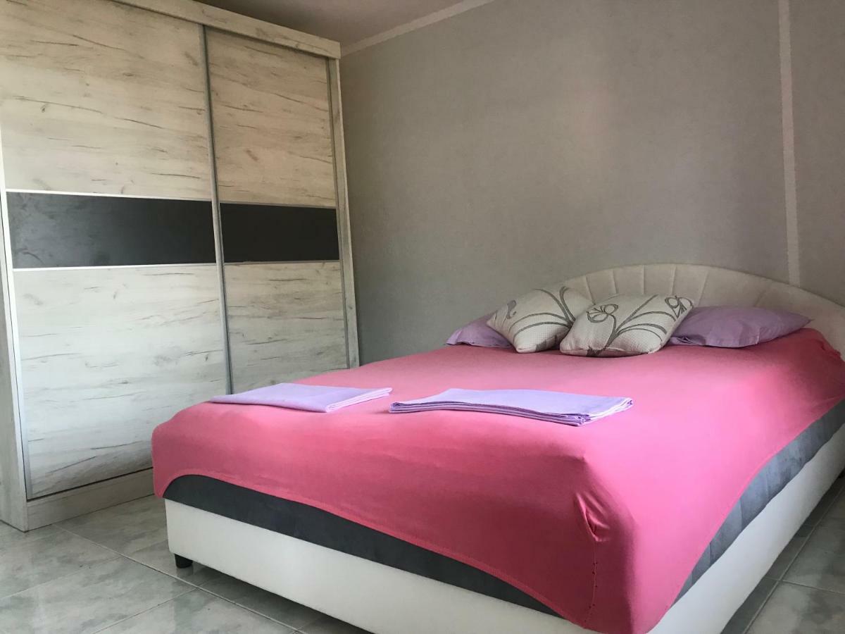 Apartmani Konjevic Herceg Novi Exterior photo