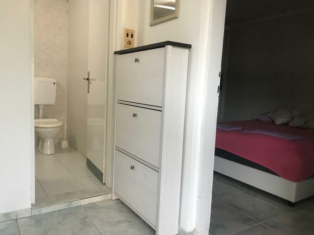 Apartmani Konjevic Herceg Novi Exterior photo