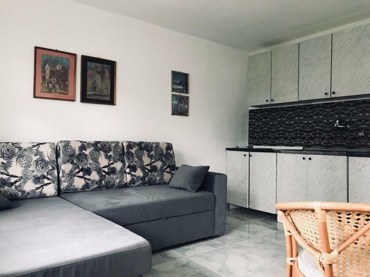 Apartmani Konjevic Herceg Novi Exterior photo