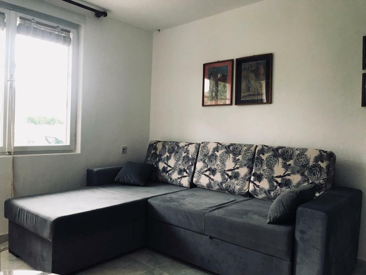 Apartmani Konjevic Herceg Novi Exterior photo